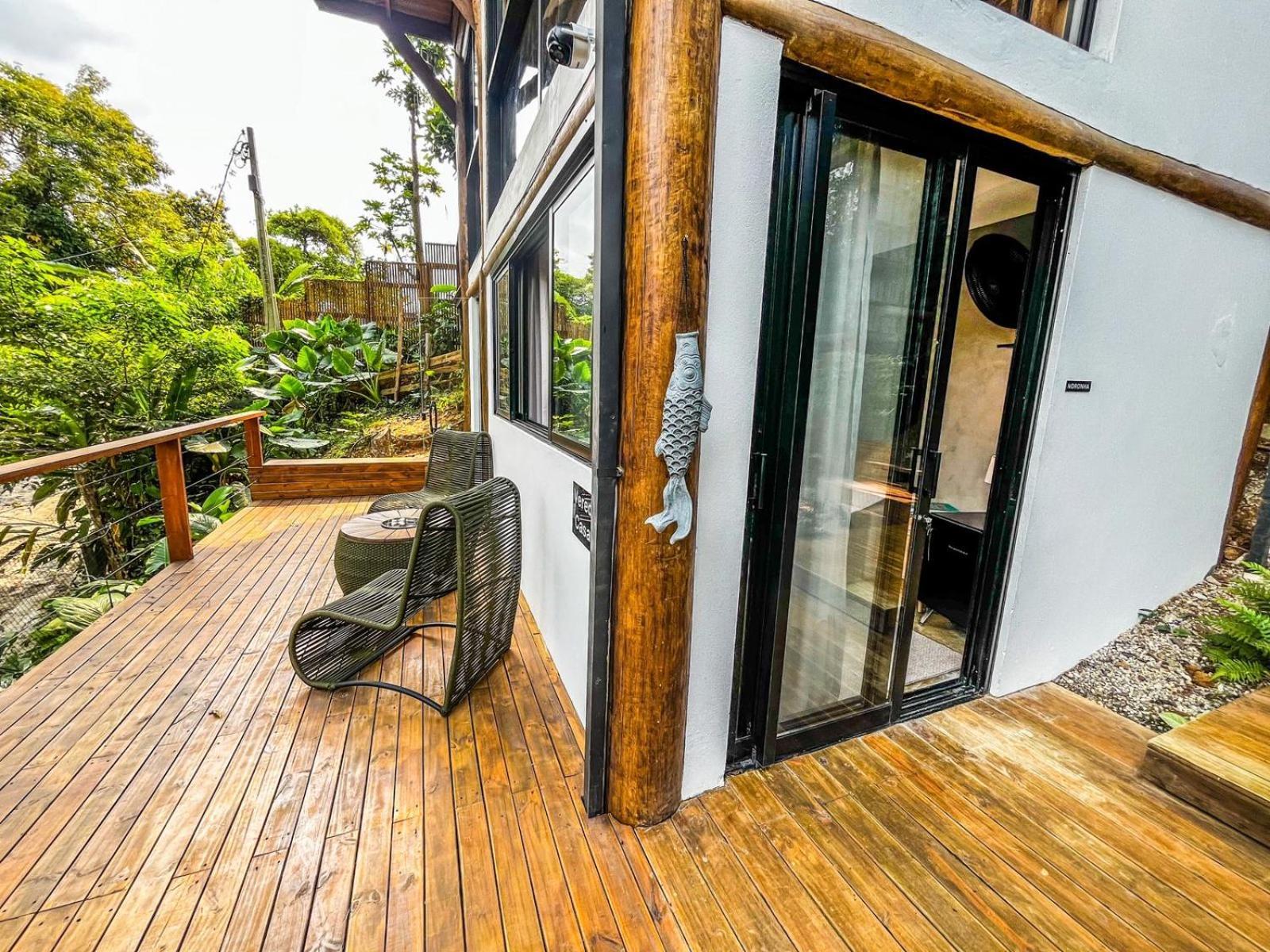 Casa Noronha Ubatuba